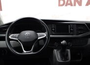 Volkswagen Caravelle Kombi 2,0 l 110 kw