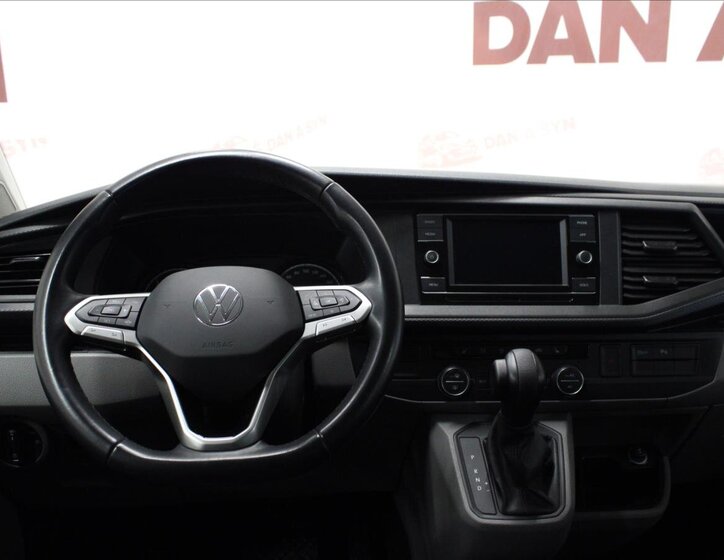 Volkswagen Caravelle Kombi 2,0 l 110 kw