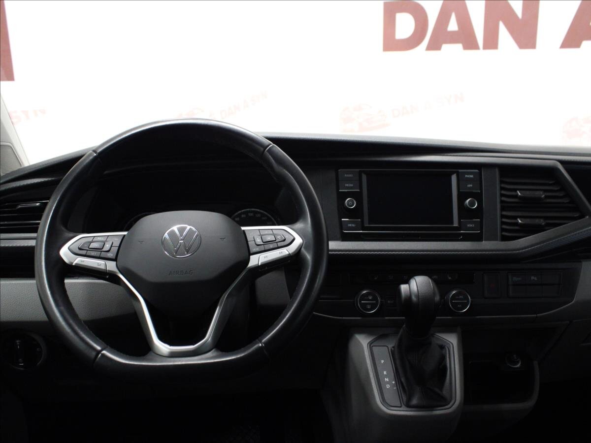 Volkswagen Caravelle Kombi 2,0 l 110 kw