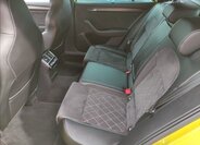 Škoda Superb Kombi 2,0 l 147 kw