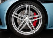 Aston Martin Ostatní Kabriolet 4,0 l 500 kw