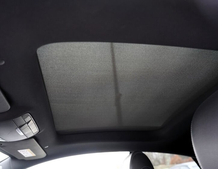 Mercedes-Benz Třídy E 15