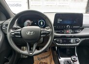 Hyundai i30 Hatchback 1,5 l 103 kw