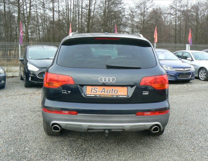 Audi Q7 SUV 3,0 l 176 kw