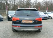 Audi Q7 SUV 3,0 l 176 kw
