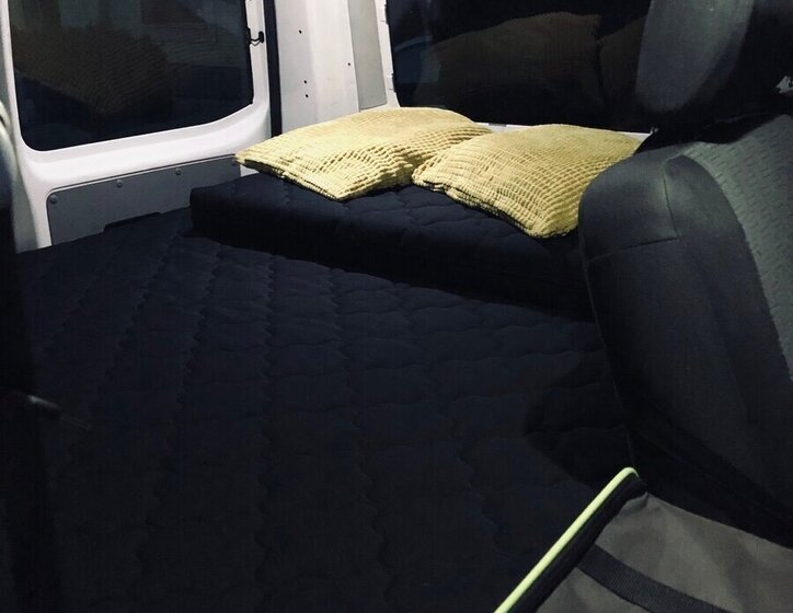 Volkswagen Transporter VAN-Minibus 0,0 0