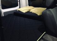 Volkswagen Transporter VAN-Minibus 0,0 0