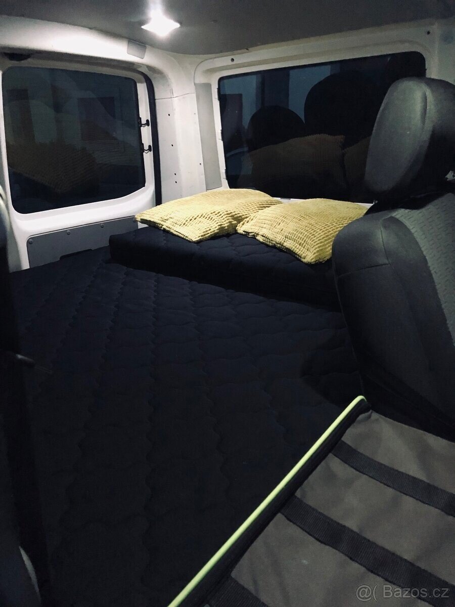 Volkswagen Transporter VAN-Minibus 0,0 0