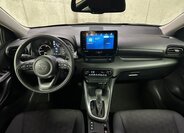 Toyota Yaris Hatchback 1,5 l 85 kw