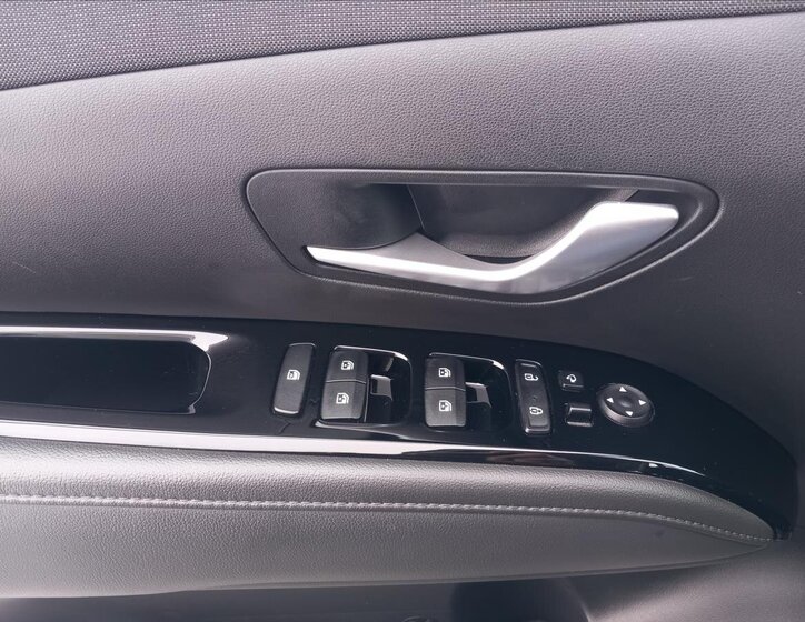 Hyundai Tucson SUV / Terénní 1,6 l 110 kw