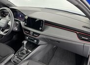 Škoda Scala Hatchback 999,0 85 kw