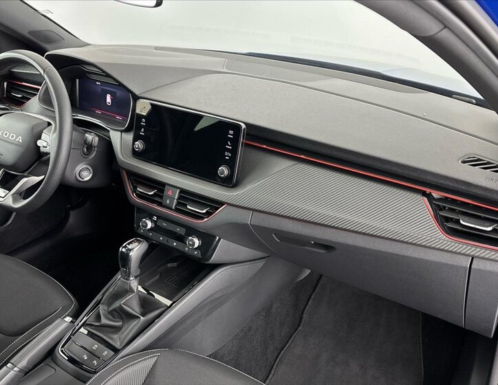 Škoda Scala Hatchback 999,0 85 kw