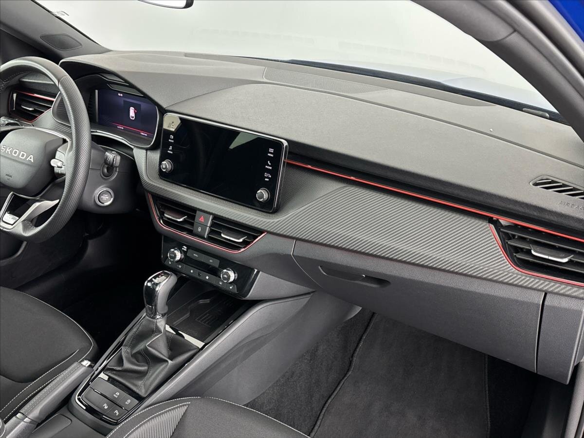 Škoda Scala Hatchback 999,0 85 kw