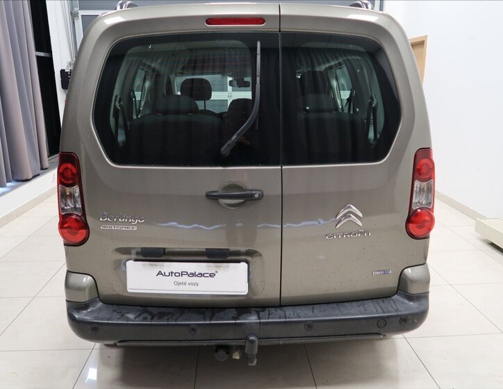 Citroën Berlingo 5