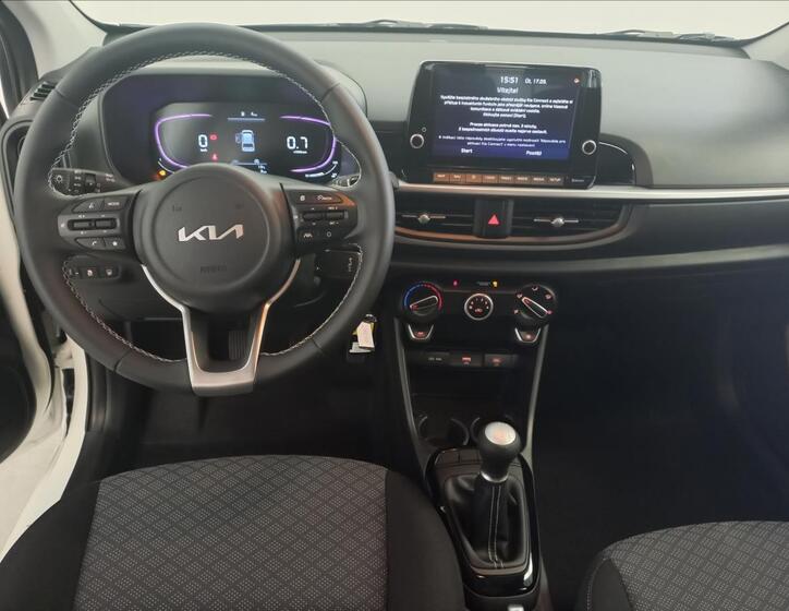 KIA Picanto 7