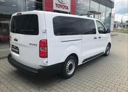 Toyota ProAce Verso 2