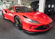 Ferrari Ostatní Kupé 3,9 l 530 kw