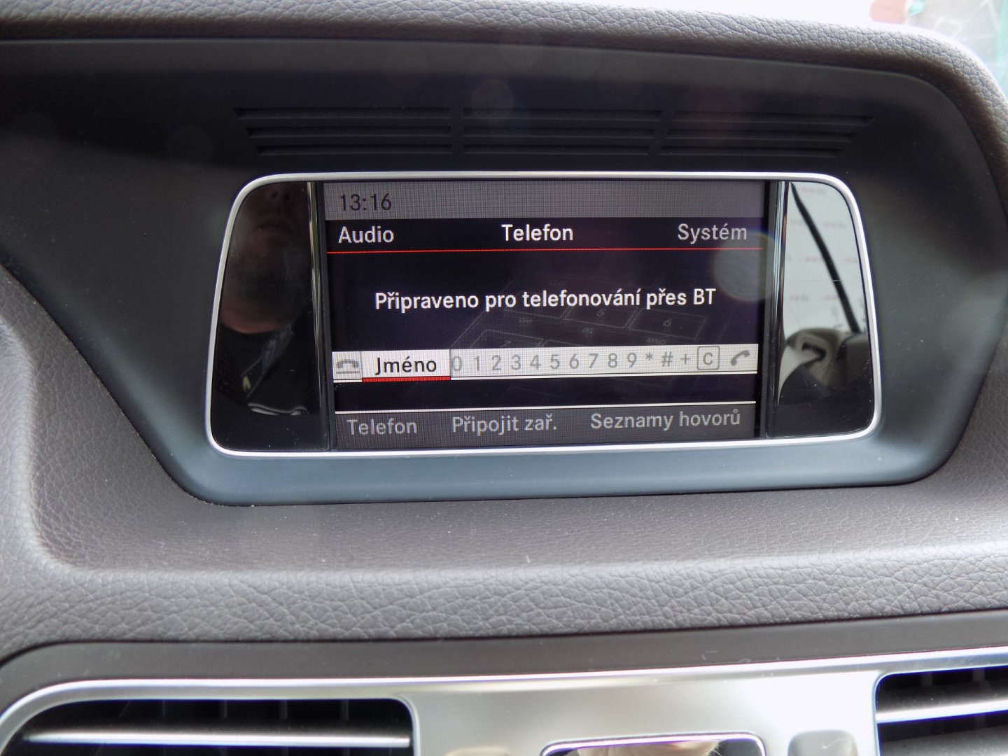 Mercedes-Benz Třídy E