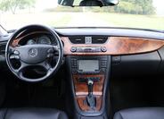 Mercedes-Benz CLS 25