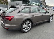 Audi A6 Allroad 11