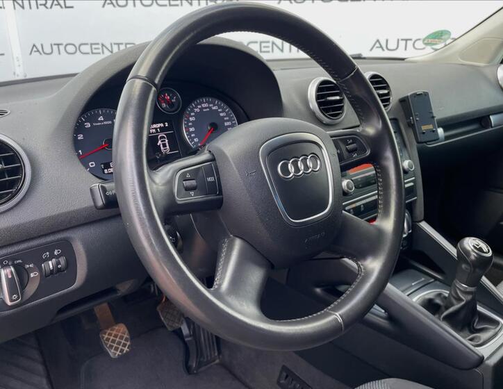 Audi A3 12