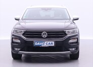 Volkswagen T-Roc SUV 2,0 l 110 kw