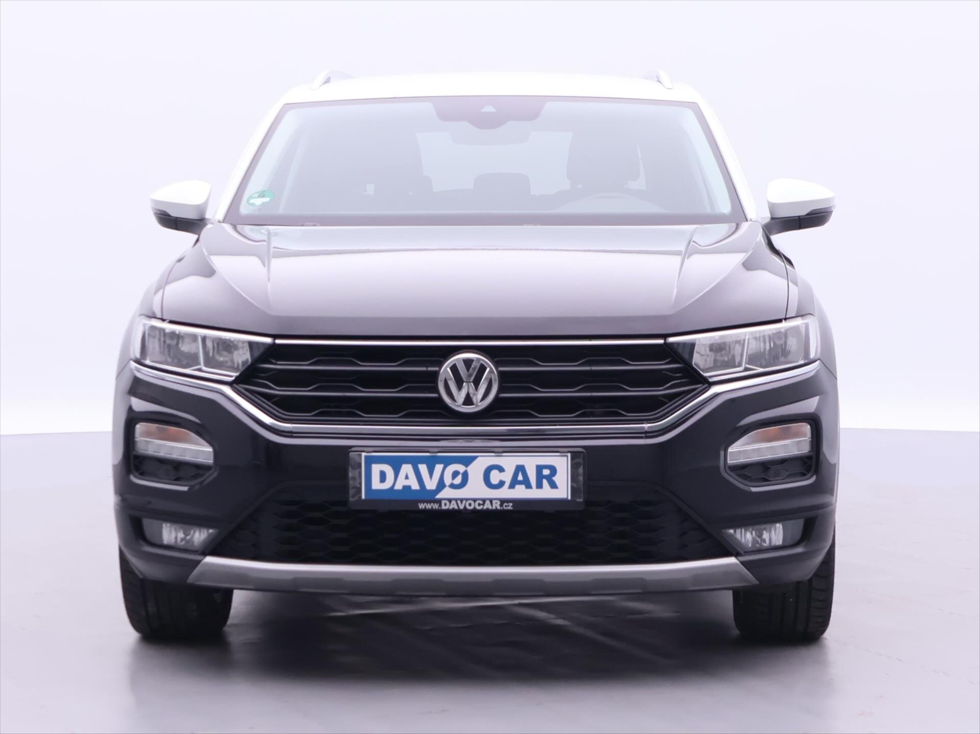 Volkswagen T-Roc SUV 2,0 l 110 kw
