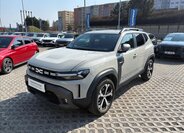 Dacia Duster SUV / Terénní 1,6 l 140 kw