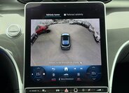 Mercedes-Benz Třídy C Kombi 1,5 l 150 kw