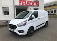 Ford Transit Custom Skříň 2,0 l 79 kw