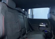 Mercedes-Benz GLB SUV 1,3 l 120 kw