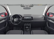 Škoda Karoq SUV / Terénní 0,0 110 kw