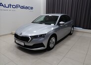 Škoda Octavia Liftback 2,0 l 85 kw