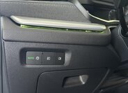 Škoda Octavia Liftback 2,0 l 110 kw