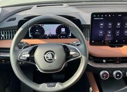 Škoda Superb Kombi 2,0 l 142 kw