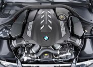 BMW Řada 8 Kabriolet 4,4 l 390 kw