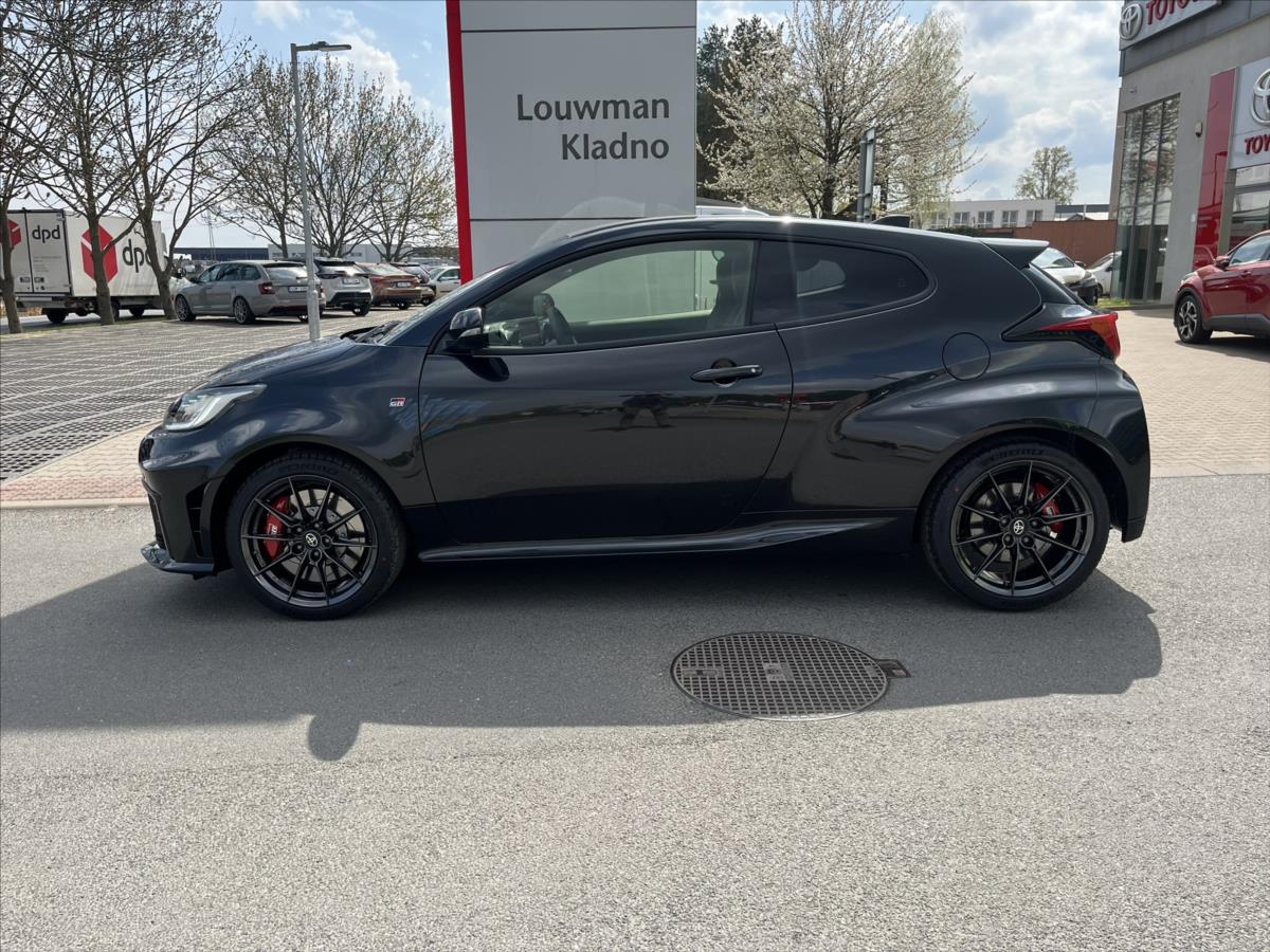 Toyota GR Yaris