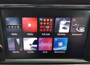 Seat Leon Kombi 1,5 l 110 kw