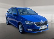 Škoda Fabia Kombi 999,0 70 kw