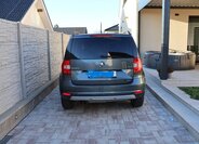 Škoda Yeti MPV 0,0 81 kw