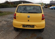 Volkswagen Fox 8
