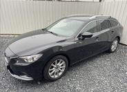 Mazda 6 5