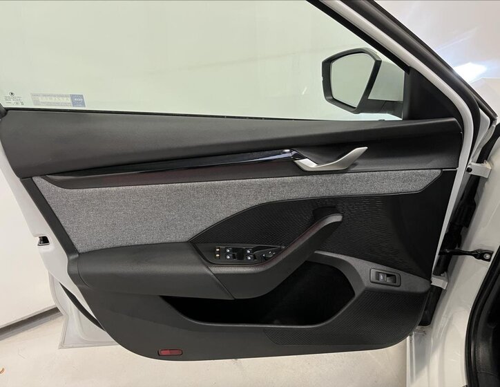 Škoda Octavia Liftback 1,5 l 110 kw