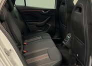 Škoda Kamiq Hatchback 1,5 l 110 kw