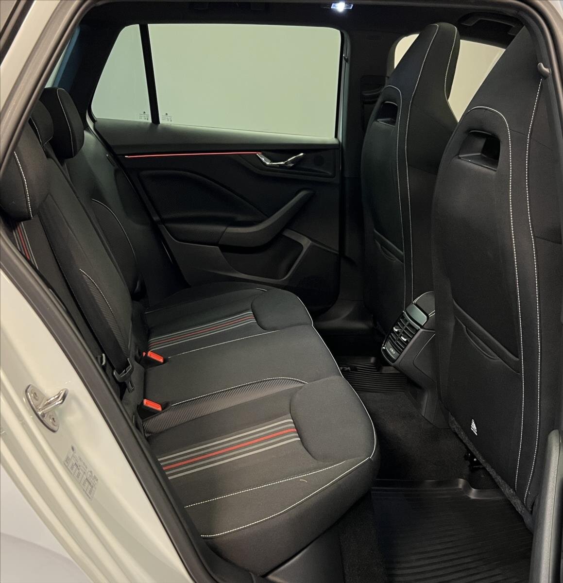 Škoda Kamiq Hatchback 1,5 l 110 kw