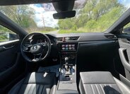 Škoda Superb Sedan / Limuzína 0,0 160 kw