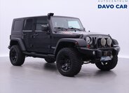 Jeep Wrangler SUV 2,8 l 130 kw