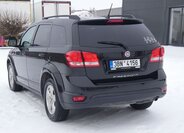 Fiat Freemont MPV 2,0 l 103 kw