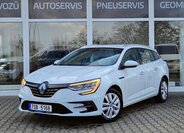 Renault Mégane Kombi 1,3 l 103 kw