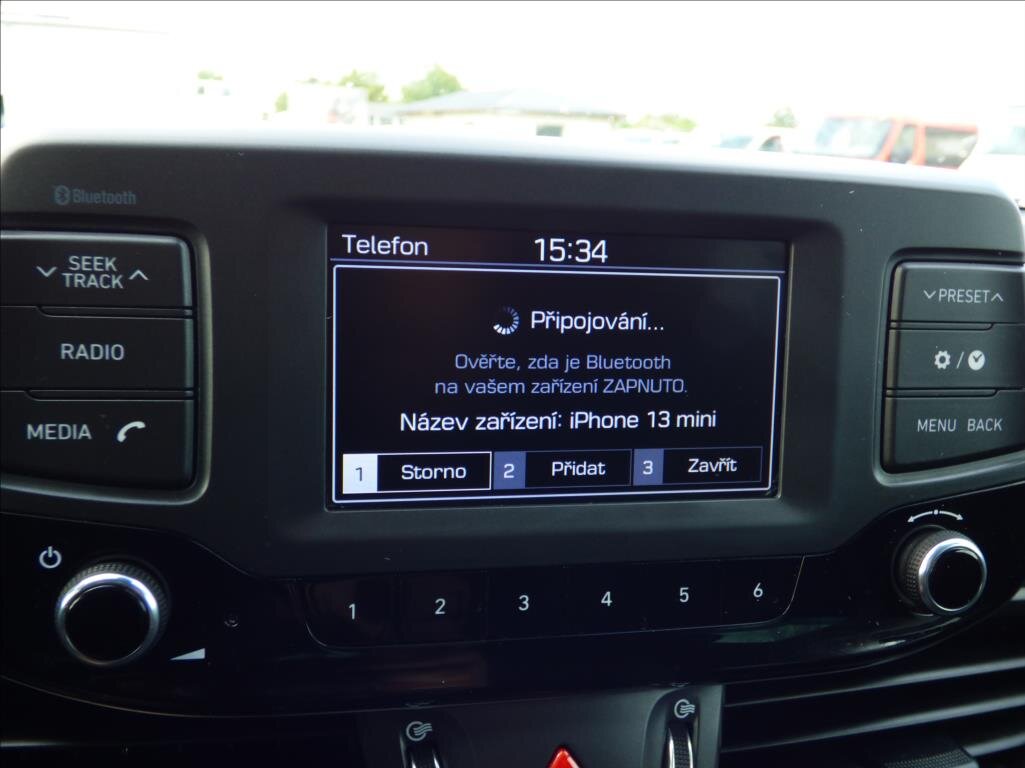 Hyundai i30 Liftback 1,6 l 100 kw